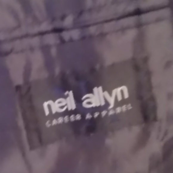 Tuxedo jacket - Picture 2 of 4